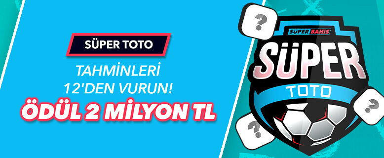 TAHMİN YARIŞMASI